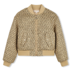 Jacket MICHAEL KORS 
                    GIRL