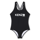 1 stuk badpak KENZO KIDS 
                    GIRL