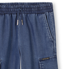 BROEK JEAN MICHAEL KORS 
                    GIRL