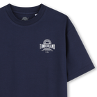 T-shirt met korte mouwen TIMBERLAND 
                    BOY