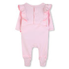 Pyjama en hoofdband set BILLIEBLUSH 
                    GIRL