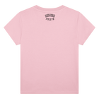 T-shirt met korte mouwen KENZO KIDS 
                    GIRL