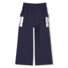 Joggingbroek BILLIEBLUSH 
                    GIRL