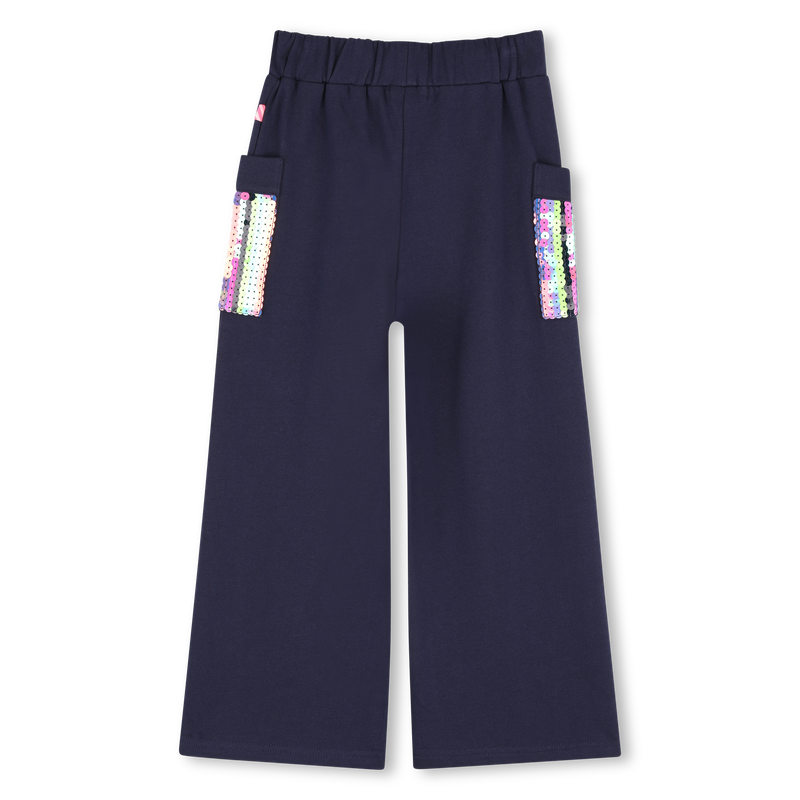 Joggingbroek BILLIEBLUSH 
                        GIRL