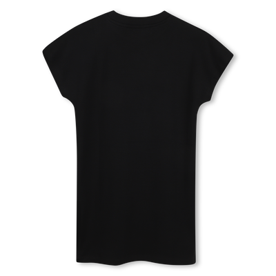 T-shirt jurk HUGO GIRL