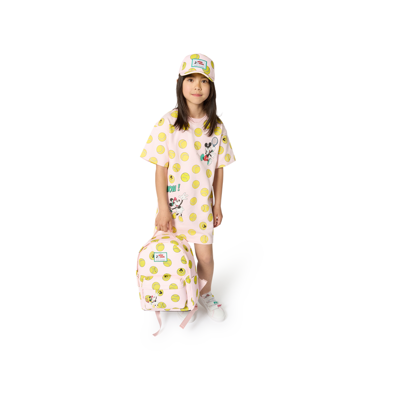 DISNEY RUGZAK" MARC JACOBS 
                        GIRL