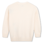 Gebreide cardigan ZADIG VOLTAIRE 
                    GIRL