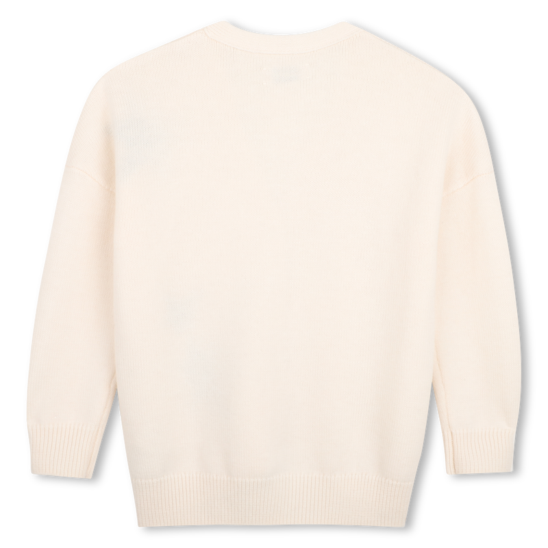 Gebreide cardigan ZADIG VOLTAIRE 
                        GIRL
