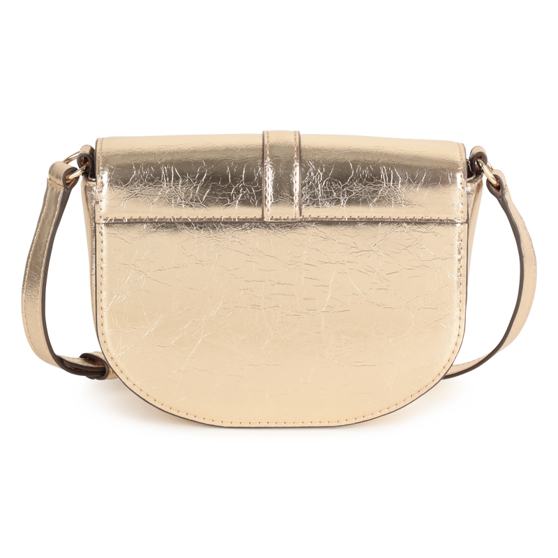 Handtas van textiel MICHAEL KORS 
                        GIRL