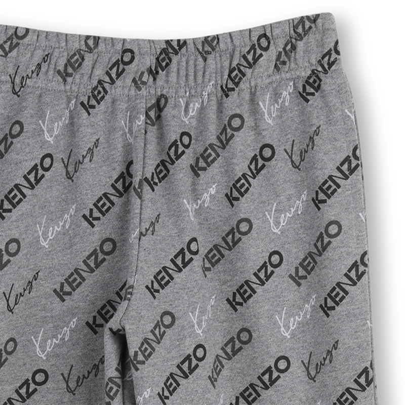 Joggingbroek KENZO KIDS 
                        UNISEX