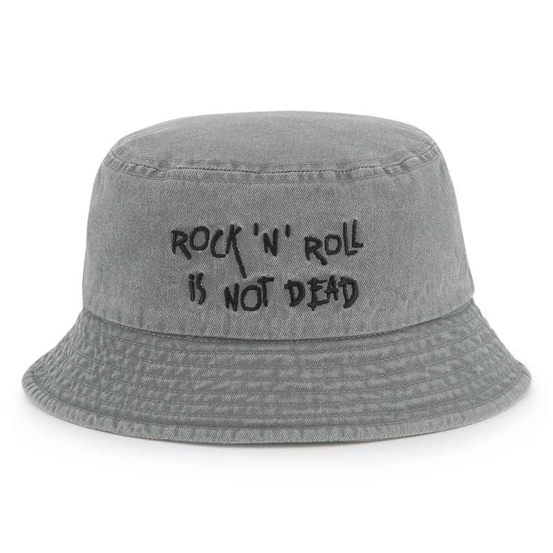 Geborduurd hoedje ZADIG & VOLTAIRE 
                        BOY