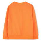 Sweatshirt met logoprint TIMBERLAND 
                    BOY