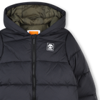 Hoofddoek met capuchon TIMBERLAND 
                    BOY