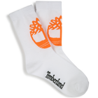 Hoge sokken met print TIMBERLAND 
                    BOY
