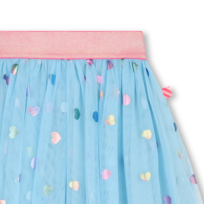 Tule onderrok BILLIEBLUSH 
                        GIRL