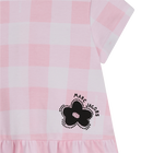 Skater jurk MARC JACOBS 
                    UNISEX