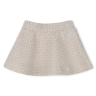 T-shirt en rok set MICHAEL KORS 
                    GIRL