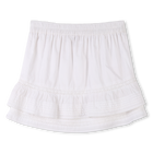 Rok met elastische taille ZADIG VOLTAIRE 
                    GIRL