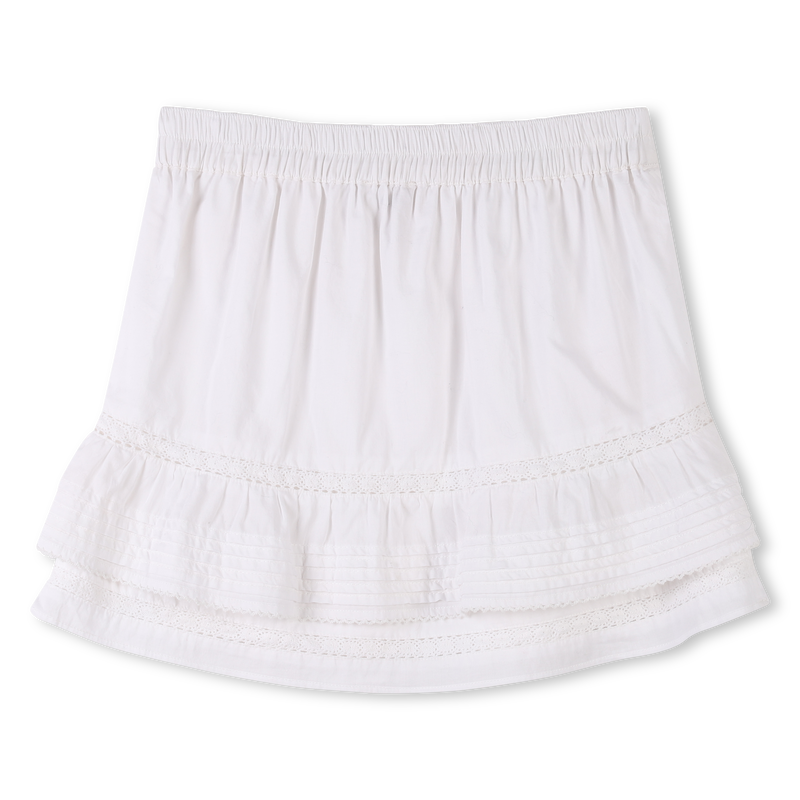 Rok met elastische taille ZADIG VOLTAIRE 
                        GIRL