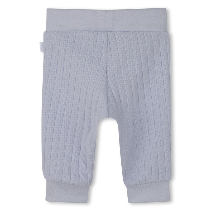 VEST + BROEK + T-SHIRT SET BOSS 
                        BOY