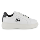 Sneakers met veters KARL LAGERFELD KIDS 
                    UNISEX