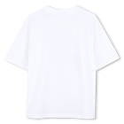 T-shirt met korte mouwen TIMBERLAND 
                    BOY