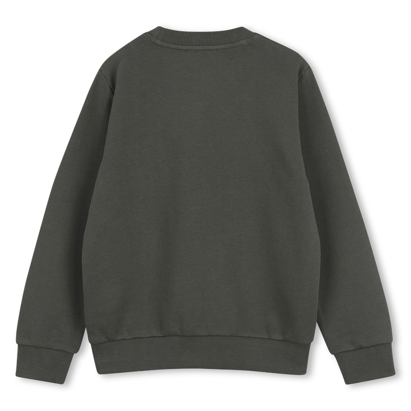 Sweat- en broekset KENZO KIDS 
                        UNISEX