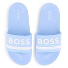 Huis slippers BOSS 
                    JONGEN