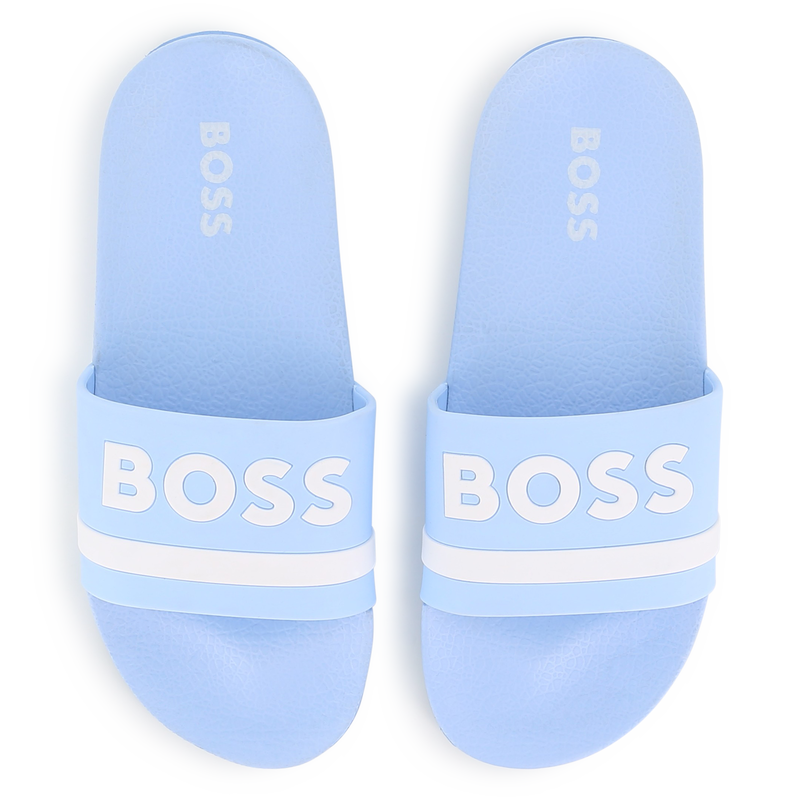 Huis slippers BOSS 
                        JONGEN