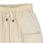 Bermuda met elastische taille HUGO 
                    JONGEN