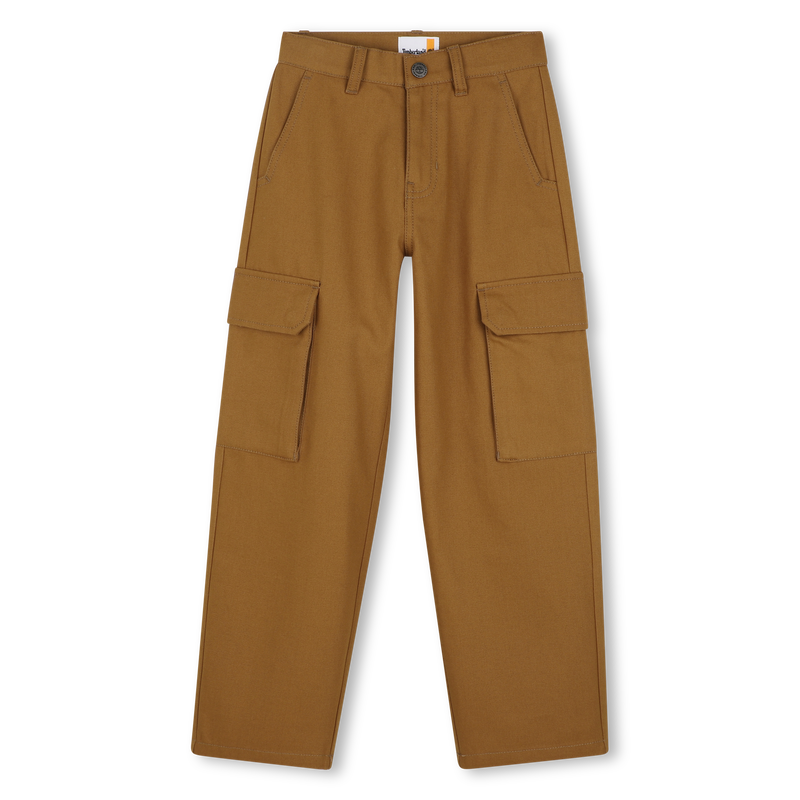 Broek TIMBERLAND 
                        JONGEN