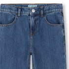 Denim broek KENZO KIDS 
                    BOY