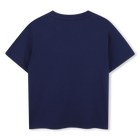 T-shirt met korte mouwen KENZO KIDS 
                    UNISEX