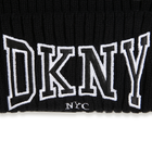 Gebreide muts DKNY 
                    BOY