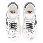 Sneakers MARC JACOBS 
                    BOY