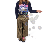 T-shirt met lange mouwen BILLIEBLUSH 
                    GIRL