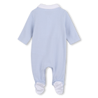 Pyjama met drukknoopsluiting BOSS 
                    BOY