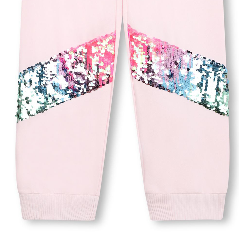Joggingbroek BILLIEBLUSH 
                        GIRL