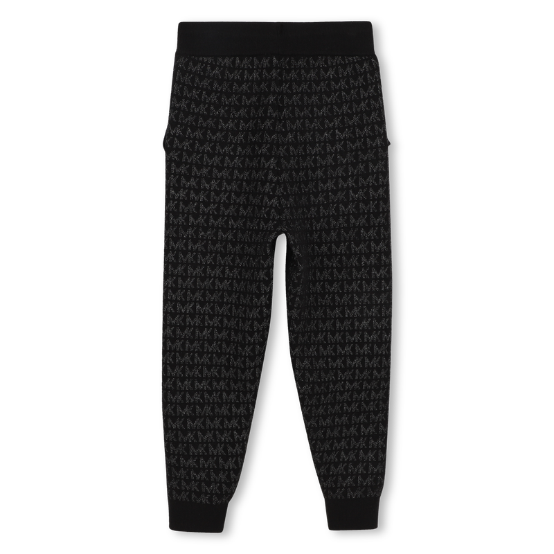 Joggingbroek MICHAEL KORS 
                        GIRL