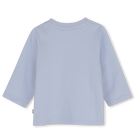 T-shirt met lange mouwen BOSS 
                    BOY