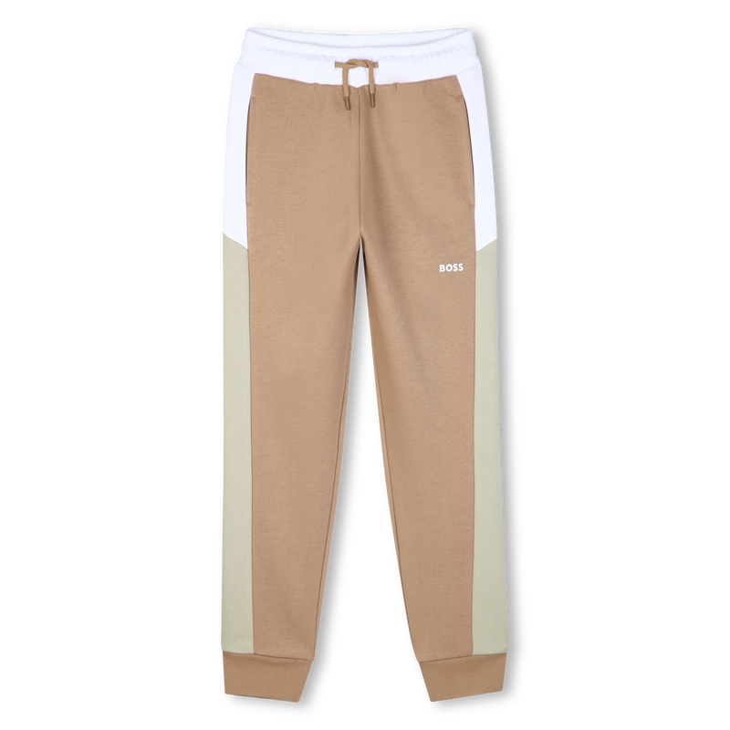 Joggingbroek BOSS 
                        BOY