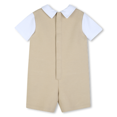 CEREMONIEEL PAK BOSS BOY