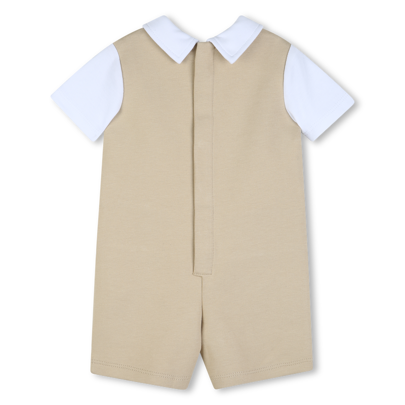 CEREMONIEEL PAK BOSS 
                        BOY