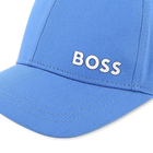 Pet met verstelbare sluiting BOSS 
                    BOY