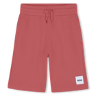 Joggingbermuda, FRAMBOOS, hi-res