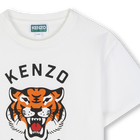 T-shirt met korte mouwen KENZO KIDS 
                    UNISEX