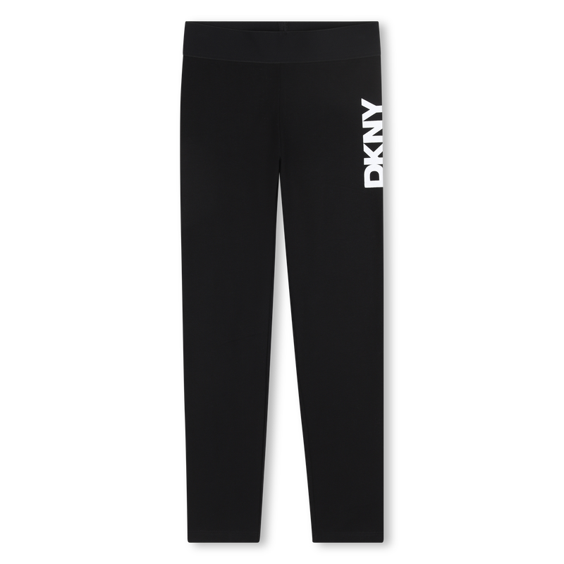 SET T-SHIRT EN LEGGING DKNY 
                        GIRL