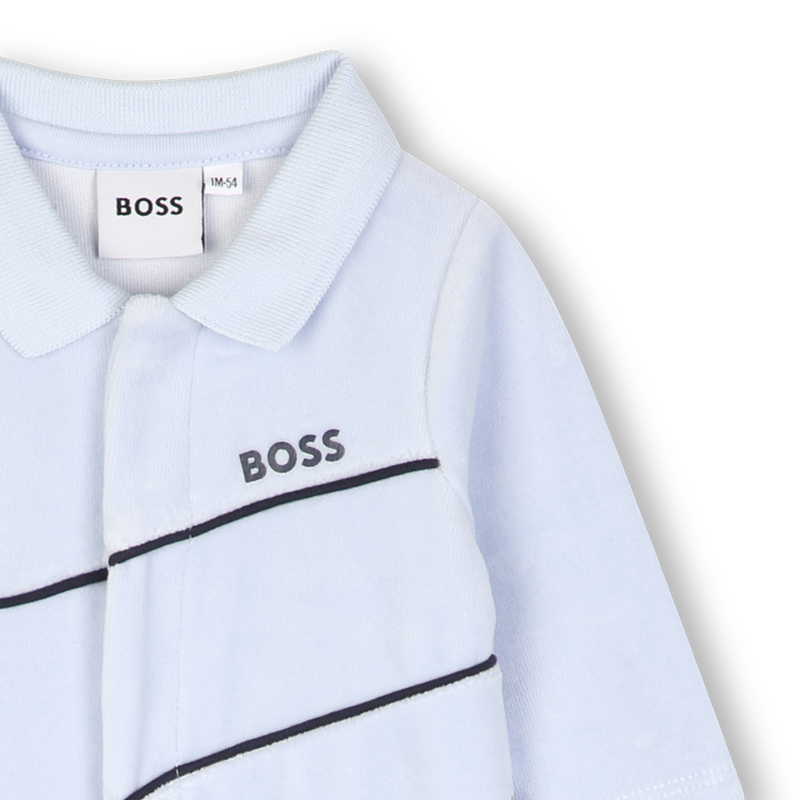 Pyjama BOSS 
                        BOY