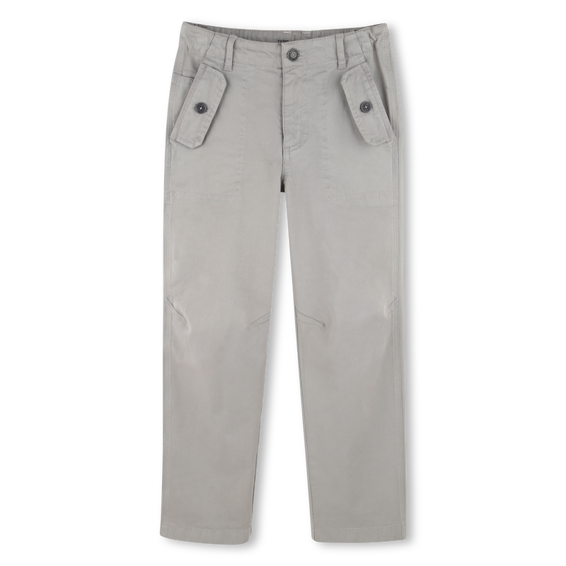 Broek met verstelbare taille ZADIG & VOLTAIRE 
                        JONGEN