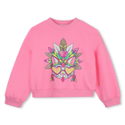 Sweater BILLIEBLUSH 
                    GIRL